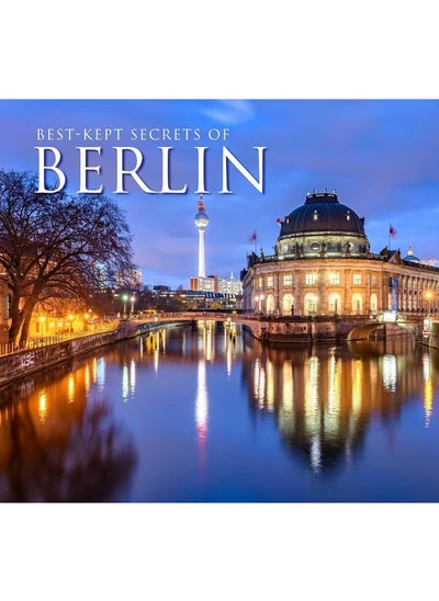 اشتري Best-Kept Secrets of Berlin في الامارات