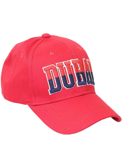 Buy Summer mesh Adjustable Size High Quality Dubai Cap in UAE