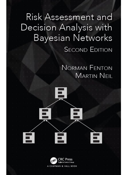 اشتري Risk Assessment and Decision Analysis with Bayesian Networks في الامارات