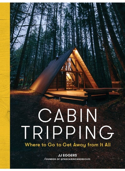 اشتري Cabin Tripping في الامارات