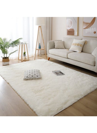 اشتري Nordic simple living room, bedroom carpet. في الامارات