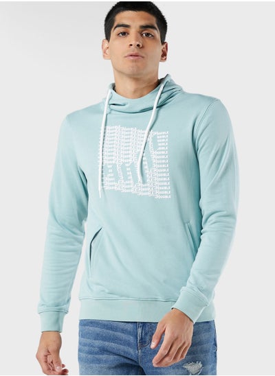 Buy Graphic Hoodie in Saudi Arabia