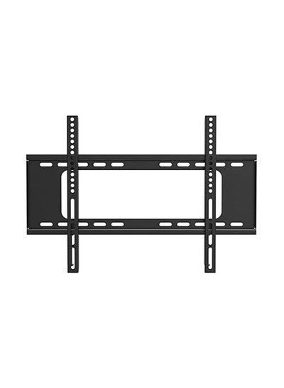 اشتري Fixed TV Wall Mount Universal, TV Stand/Television Stands for Most 32-82 inch TVs ,TV Mounting Bracket VESA 600X400 mm Up to 50kg,Fits LED LCD OLED Flat Curved Screen TVs في الامارات