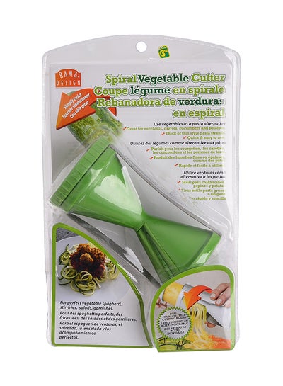 Buy Akher el Ankoud Spiral vegetable slicer in Egypt
