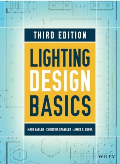 Buy Lighting Design Basics in UAE