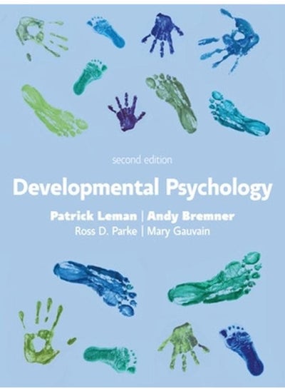 Buy Developmental Psychology in Egypt