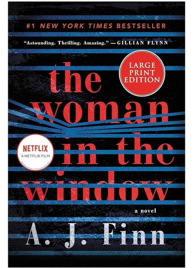 Buy The Woman in the Window: A Novel in Egypt