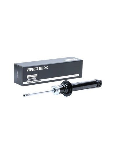 اشتري RIDEX - ممتص الصدمات (الخلفي) لسيارات BMW - 33526789380 / 33526789379 / 33526789381 / 33526863902 / 33526863901 / 33526784015 / 33526784019 / 33526855966 / 33526784023 / 33526798786 / 33526863899 في الامارات