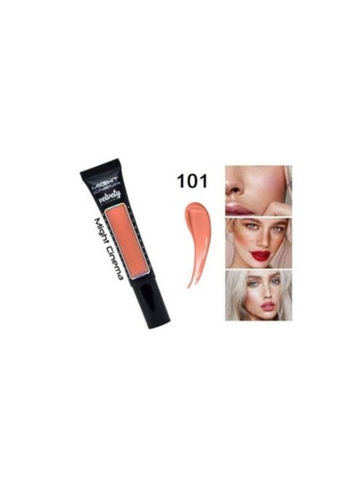 Buy Waterproof Liquid Blush - 101 Pink in Egypt