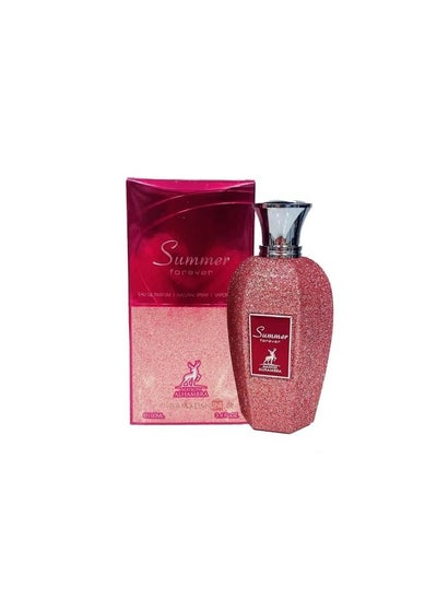 Buy Summer Forever EDP For Women 100ml in Egypt