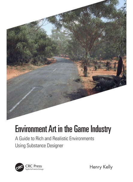 Buy Environment Art in the Game Industry in UAE