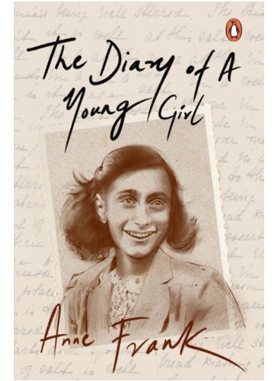 Buy Diary of a Young Girl (PREMIUM PAPERBACK, PENGUIN INDIA) in UAE