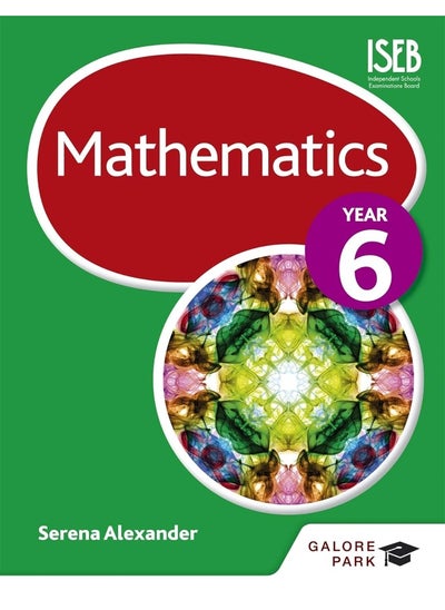 اشتري Mathematics Year 6 في الامارات