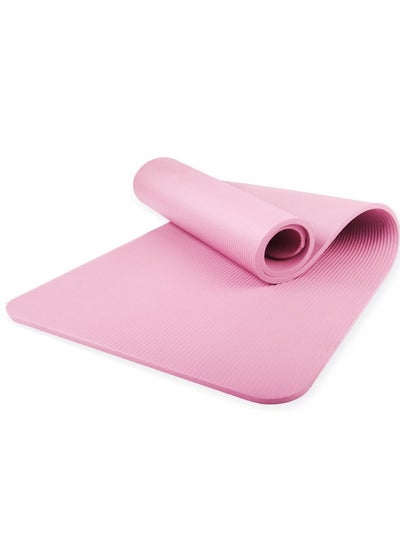 Buy Ultra Thick Yoga Mat 1CM in UAE