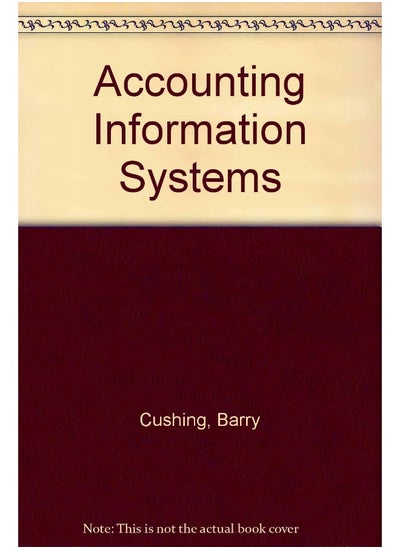 اشتري Accounting Information Systems في الامارات