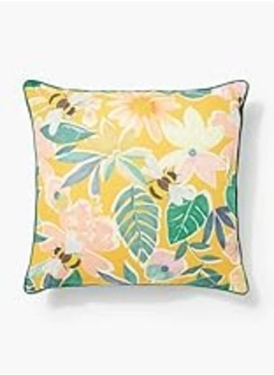 Buy Matalan Happiness Reversible Cushion, 46 cm x 46 cm Size in Egypt