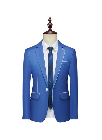 اشتري New Fashionable Casual Suit Jacket في الامارات