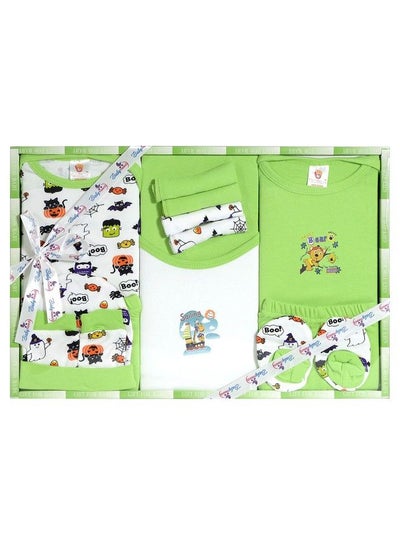 Buy Baby Needs Infant Baby Clothing Gift Hamper Shopping Gift Set New Offer For Boys And Girls13 Pieces in UAE