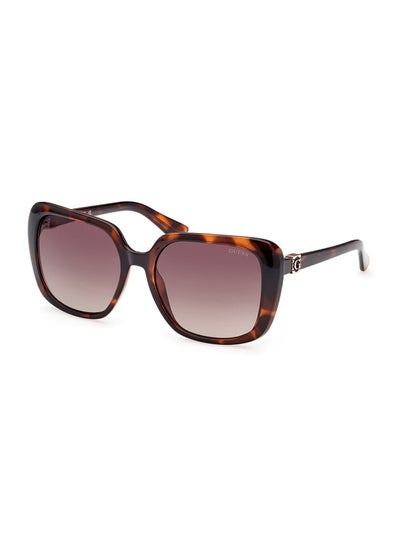 Buy Sunglasses For Women GU786352F58 in Saudi Arabia