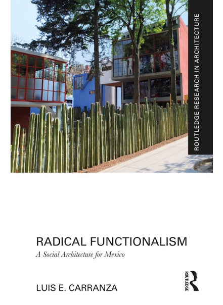 اشتري Radical Functionalism في الامارات