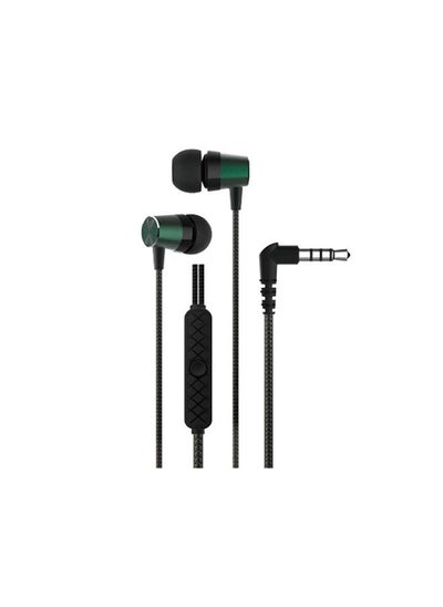 اشتري Em103 Kintone Series Metal Earphone 3.5Mm في مصر