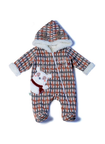 Buy Baby Unisex Jumpsuit in Egypt