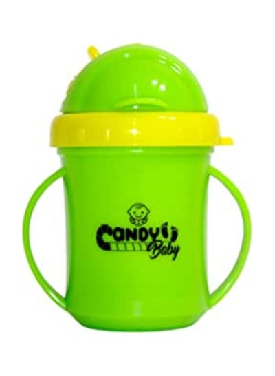 Buy Baby cup With straw in Egypt