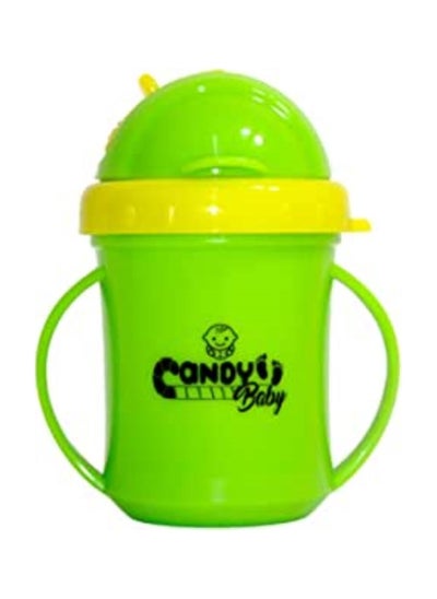 Buy Baby cup With straw in Egypt