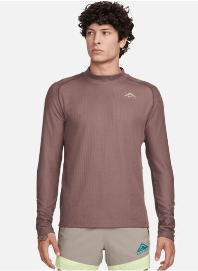 اشتري Dri-Fit Trail Sweatshirt في السعودية