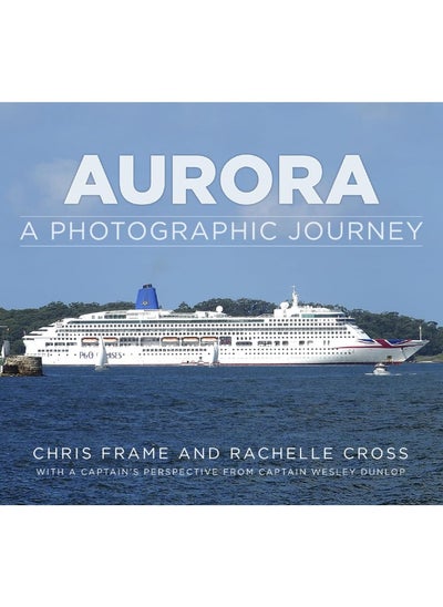 Buy Aurora: A Photographic Journey in UAE