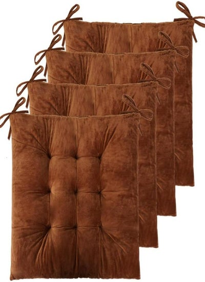 Buy Chair Cushion Set in UAE