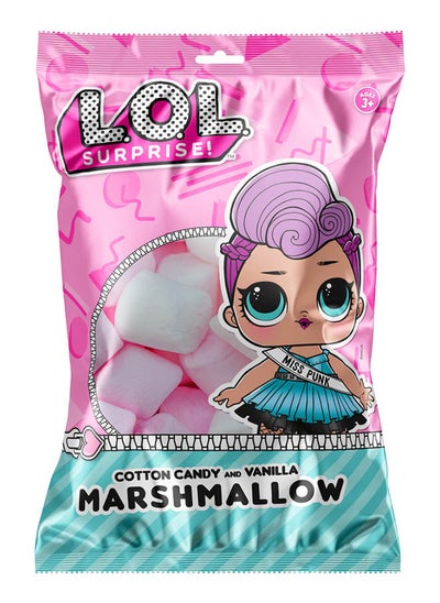 Buy Marshmallow With Cotton Candy And Vanilla in Egypt