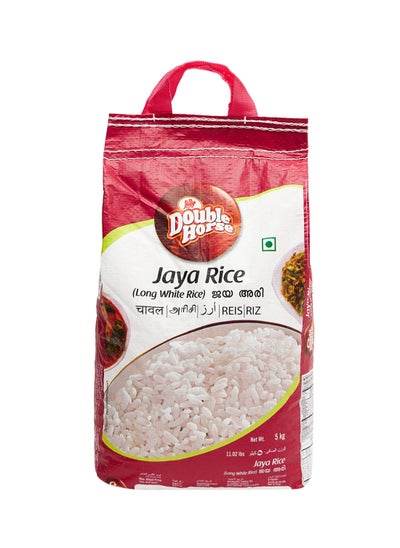 Buy Jaya Rice 5kg in UAE