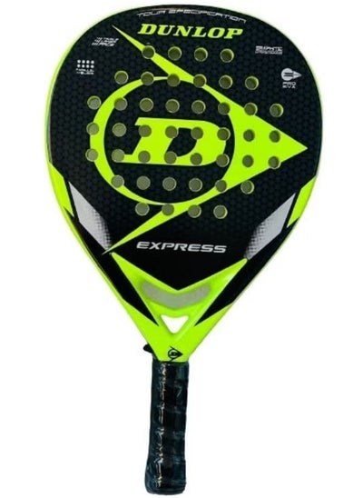 Dunlop Tour Specification Express Padel Racket price in UAE | Noon UAE ...