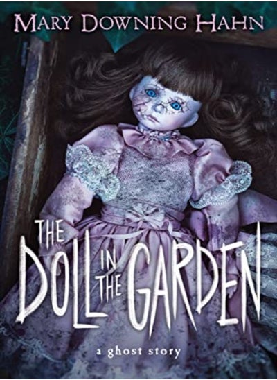 Buy The Doll in the Garden: A Ghost Story in UAE