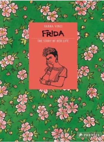 Buy Frida Kahlo : The Story of Her Life in Saudi Arabia