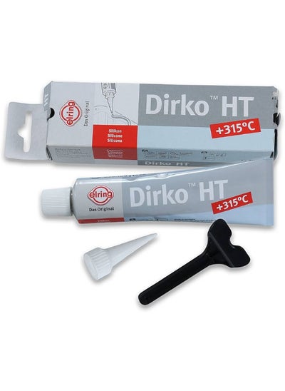 Buy EL Ring Dirko HT Silicone +315C in Egypt