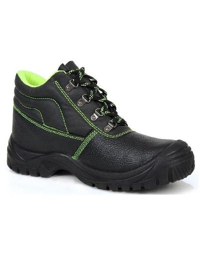 Buy High Ankle Safety Shoes SBP Standard in UAE