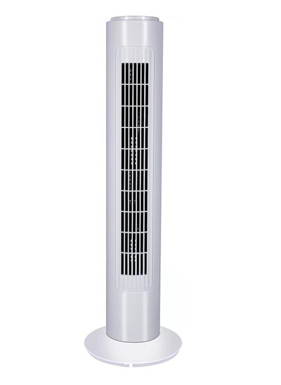 اشتري Vertical Air Conditioner and Cooler for Home and Office with 3 Wind Power Settings 45W في السعودية