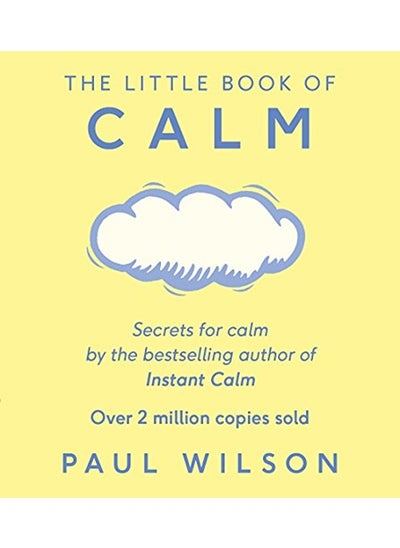 Buy The Little Book Of Calm in UAE