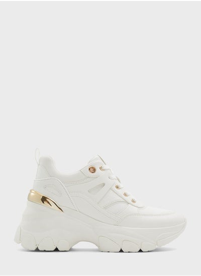 Buy Griedia Low-Top Sneakers in Saudi Arabia