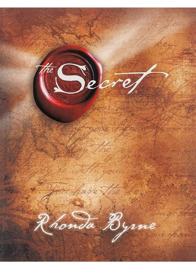 Buy The Secret in UAE