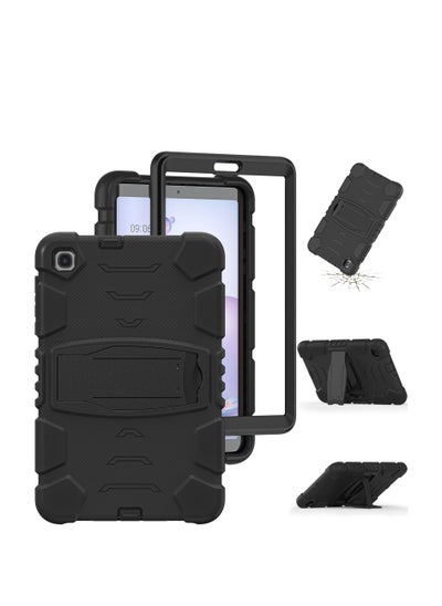 Buy Protective Back Case Cover for Samsung Tab A T307 8.4 inch in UAE