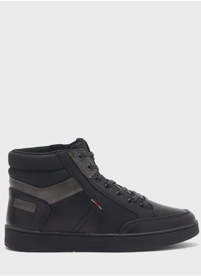 Buy High Top Casual Sneakers in UAE