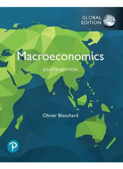 Buy Macroeconomics  Global Edition  Ed   8 in Egypt