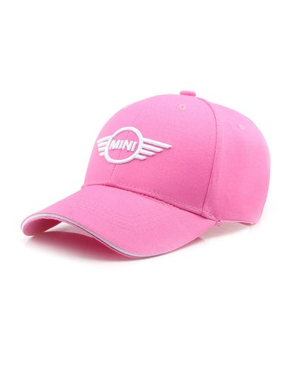 Buy Adjustable Baseball Hat Travel Hat Game Hat in Saudi Arabia