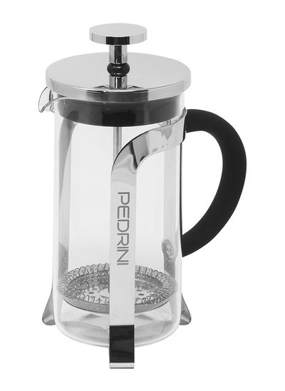 Buy Pedrini French Press, 350Ml in UAE