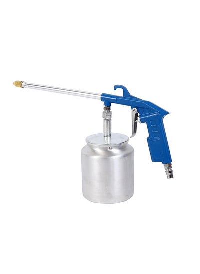 Buy Aluminum Diesel Spray Gun - Chrome in Saudi Arabia