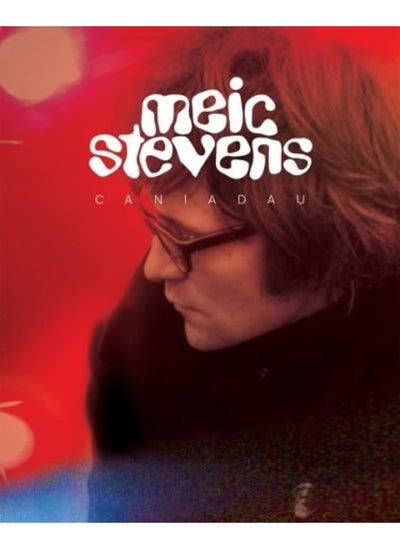 Buy Meic Stevens - Caniadau in UAE