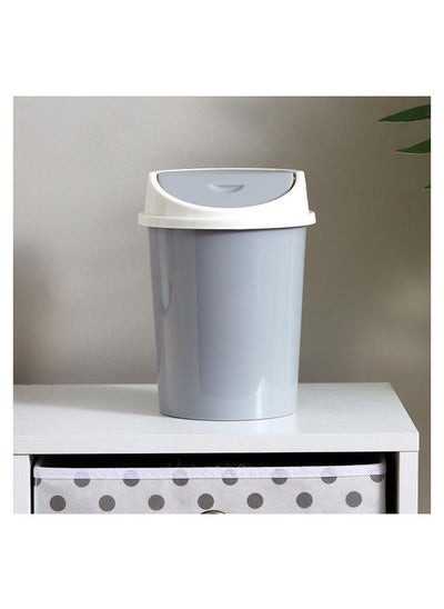 اشتري Essential Tabletop Swing Bin 2 L في الامارات